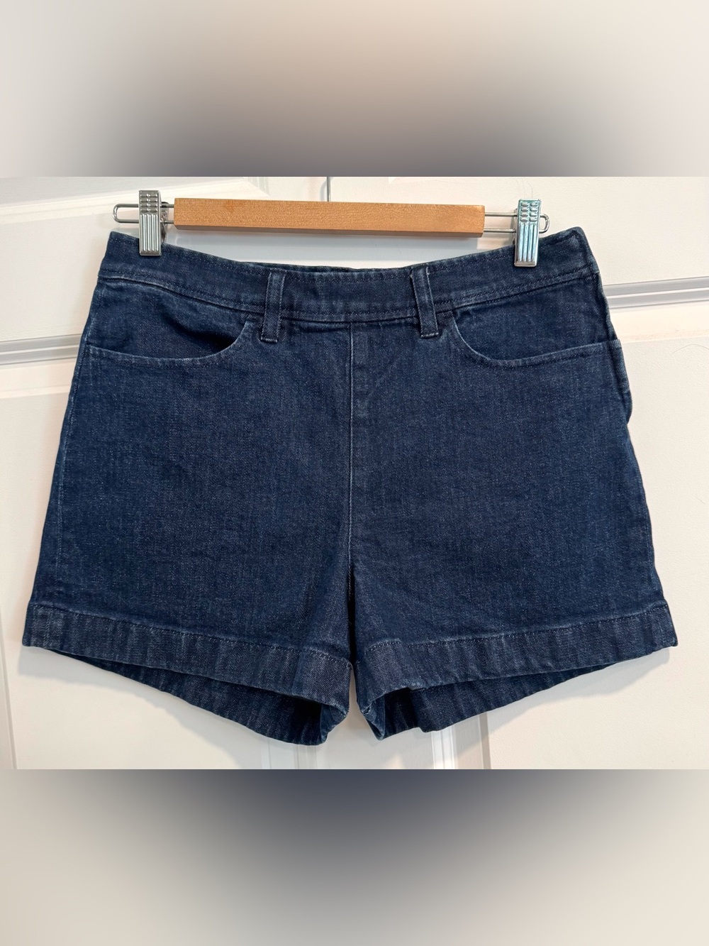 J.Crew Denim Shorts